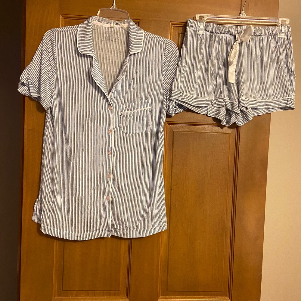 Victoria Secret pajama set
